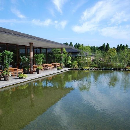 Birdie'S Forest Hotel Chiba Exterior photo