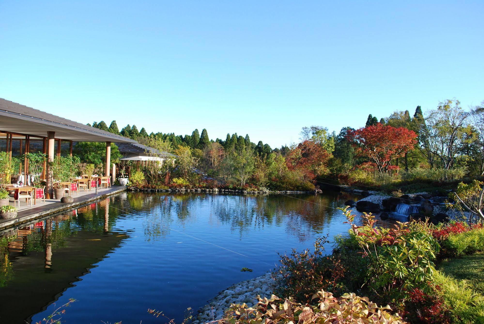 Birdie'S Forest Hotel Chiba Exterior photo