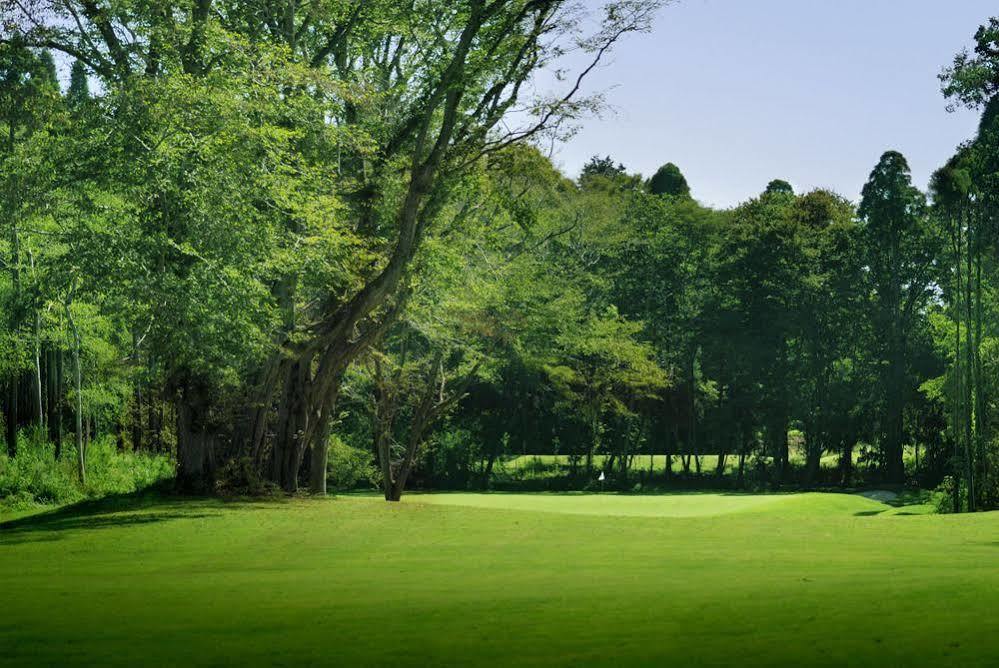 Birdie'S Forest Hotel Chiba Exterior photo