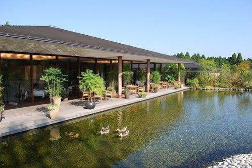 Birdie'S Forest Hotel Chiba Exterior photo